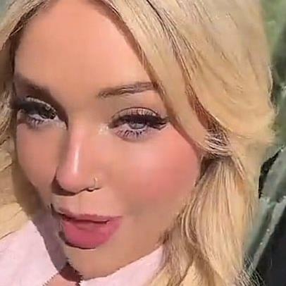 CAROLINE