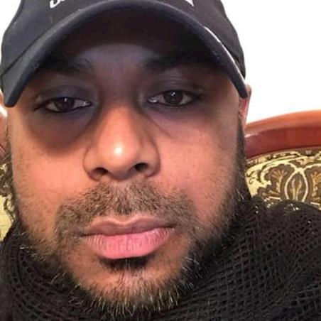 MOHAMMAD