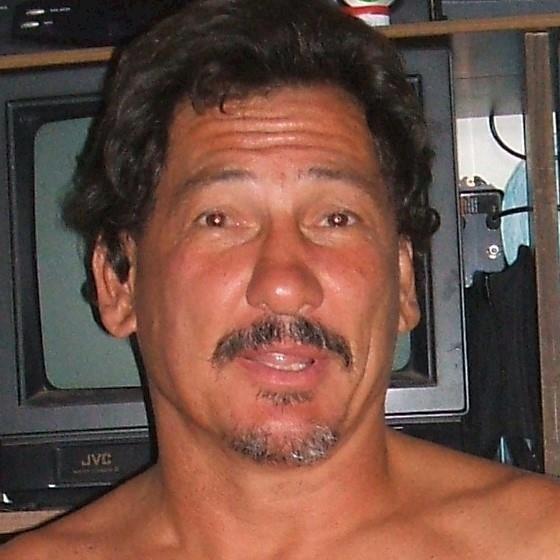 BRUCE