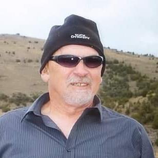 WALLY SCHULTZ