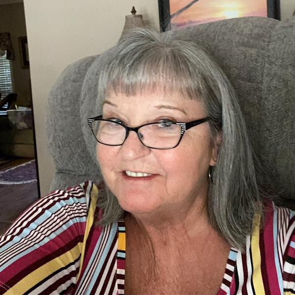 JOY KEMP