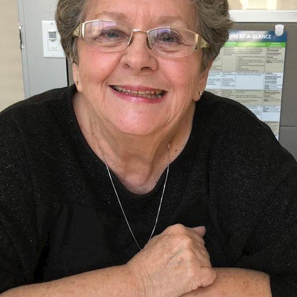 PATRICIA