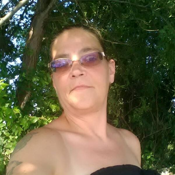 MARY ANN