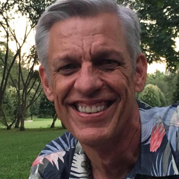 RAY KRAMP