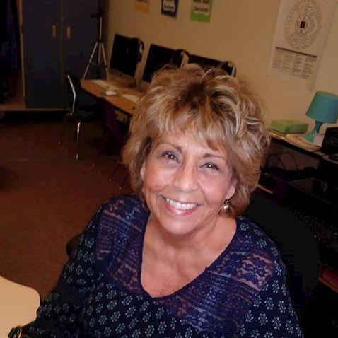 MARY ANN
