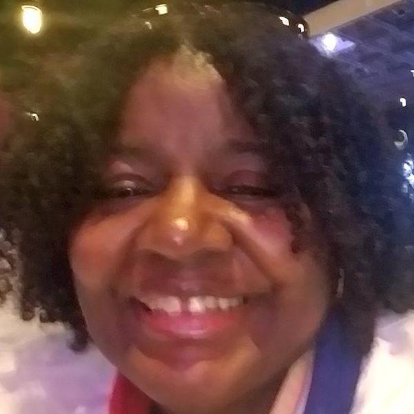 CAROLYN SANDERS