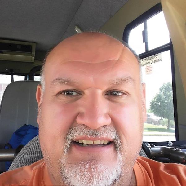 DOUG BARRETT