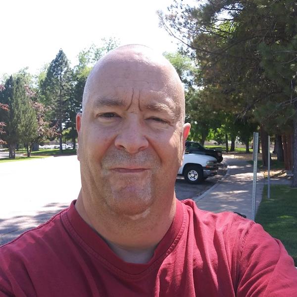 LANCE WHITAKER