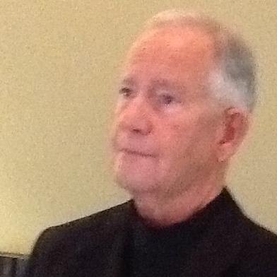 JOHNCASHION