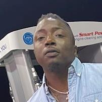 JORDAN