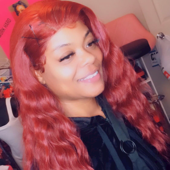 STANEISHA
