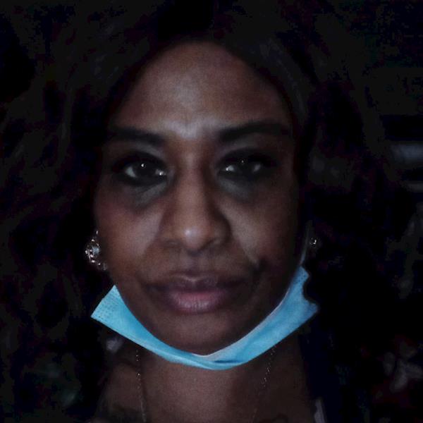 TISHA