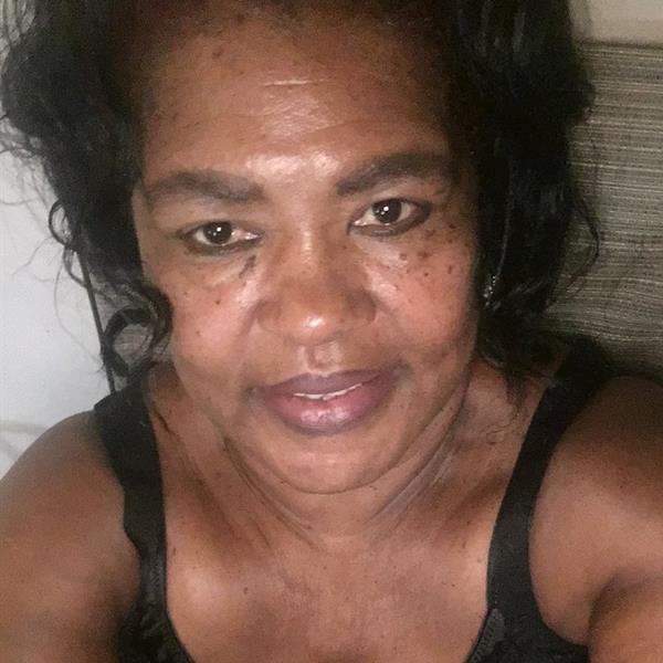 GLORIA COLVIN