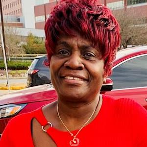 ANTONETTE MORRIS