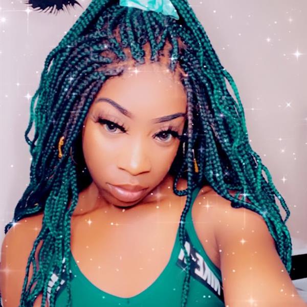 TYKEISHA