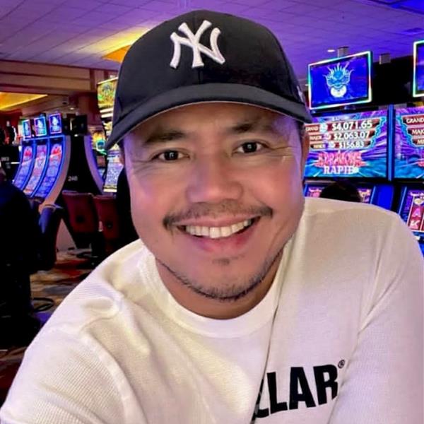 JAMIN MENDOZA