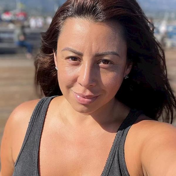 RITA JAMES